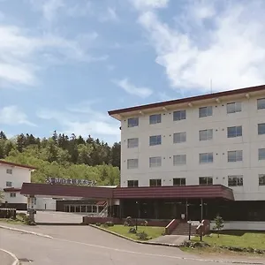 3* 传统日式旅馆 大雪山白金观光酒店